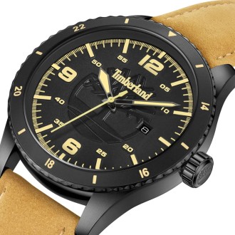 Hodinky Timberland TDWGB0010502