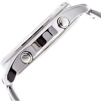 Hodinky CASIO LCW-M100TSE-1A2ER