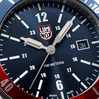 Hodinky Luminox XS.0914