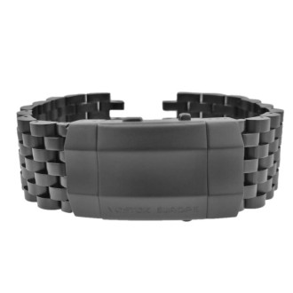 Hodinky Vostok VE-ANCHAR-BR-BK