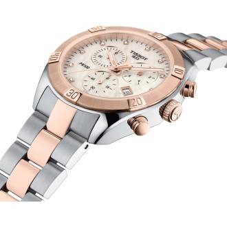Hodinky Tissot T101.917.22.116.00