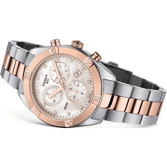 Hodinky Tissot T101.917.22.116.00