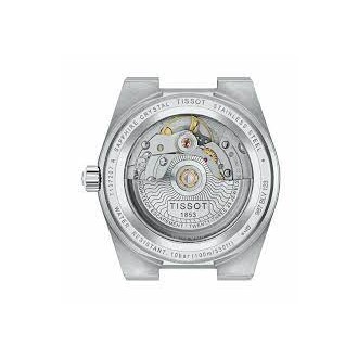 Hodinky Tissot T137.207.11.111.00