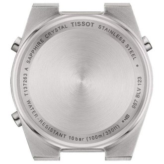 Hodinky Tissot T137.263.11.050.00