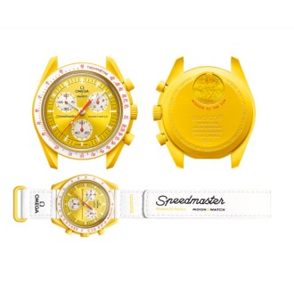 Hodinky OMEGA SO33J100