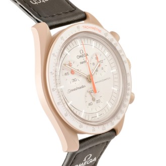 Hodinky OMEGA SO33C100