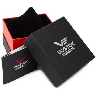 Hodinky Vostok YN55-595B641