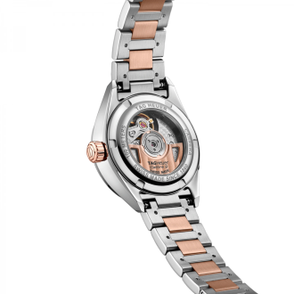 Hodinky Tag Heuer CARRERA WBN2450.BD0569