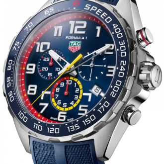 Hodinky Tag Heuer CAZ101AL.FT8052