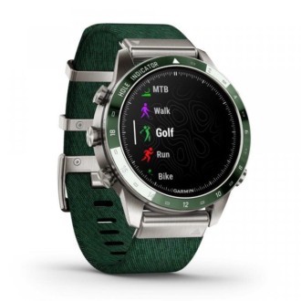 Hodinky Garmin MARQ 2 Golfer 010-02648-21