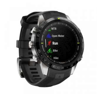 Hodinky Garmin MARQ 2 Athlete 010-02648-41