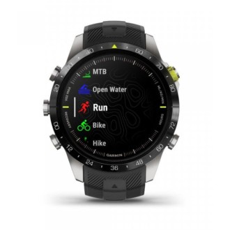 Hodinky Garmin MARQ 2 Athlete 010-02648-41