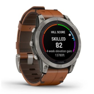 Hodinky Garmin Fēnix 7 PRO Sapphire Solar 010-02777-30