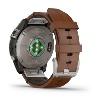 Hodinky Garmin Fēnix 7 PRO Sapphire Solar 010-02777-30