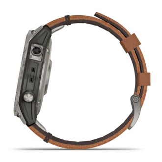Hodinky Garmin Fēnix 7 PRO Sapphire Solar 010-02777-30