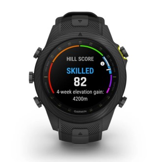 Hodinky Garmin Marq Athlete (Gen 2) Carbon Edition 010-02722-11
