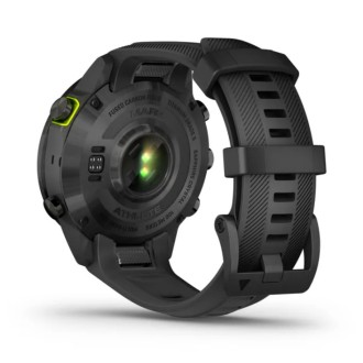 Hodinky Garmin Marq Athlete (Gen 2) Carbon Edition 010-02722-11