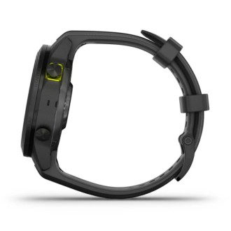 Hodinky Garmin Marq Athlete (Gen 2) Carbon Edition 010-02722-11