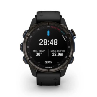 Hodinky Garmin Descent Mk3i 010-02753-11