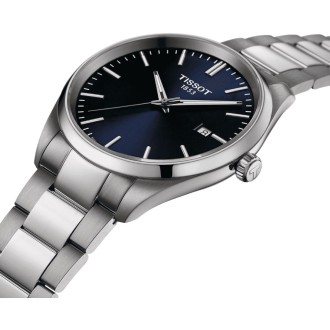 Hodinky Tissot T150.410.11.041.00