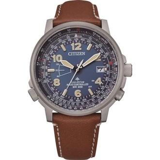 Hodinky Citizen CB0240-11L