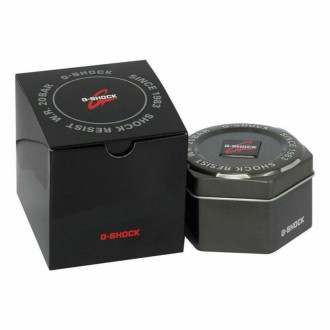 Hodinky CASIO G-Shock GST-B400GB-1A9