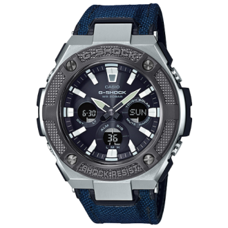 Hodinky CASIO G-Shock GST-S330AC-2A