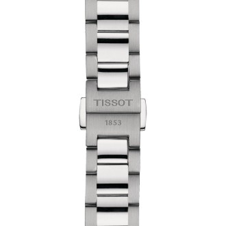 Hodinky Tissot T150.210.11.116.00