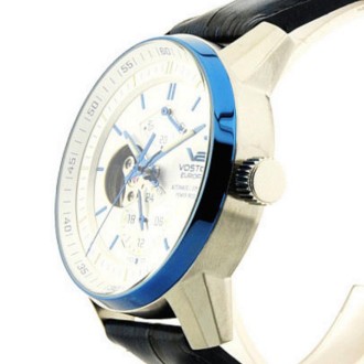 Hodinky Vostok YN84-565E552