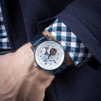 Hodinky Vostok YN84-565E552