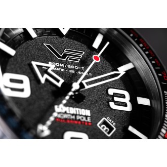 Hodinky Vostok YN55-597A729LeSIRED
