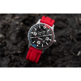 Hodinky Vostok YN55-597A729LeSIRED
