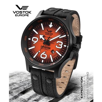 Hodinky Vostok YN55-595C640Le