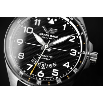 Hodinky Vostok YN55-592C554SIYE