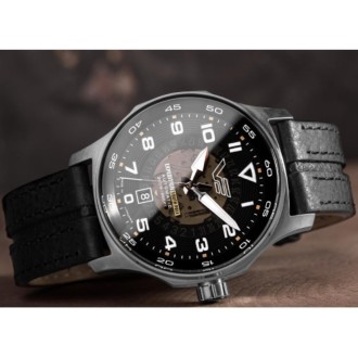 Hodinky Vostok YN55-592A758LE