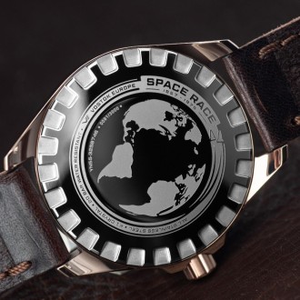 Hodinky Vostok YN55-325B746Le