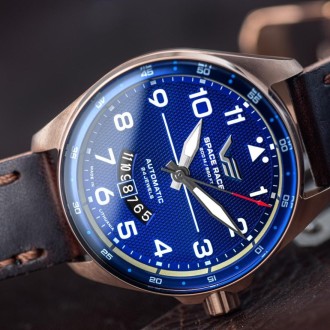 Hodinky Vostok YN55-325B746Le