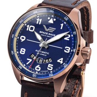 Hodinky Vostok YN55-325B746Le