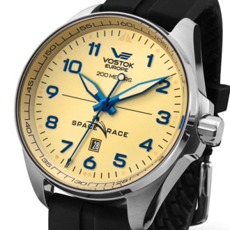Hodinky Vostok YN55-325A663SI
