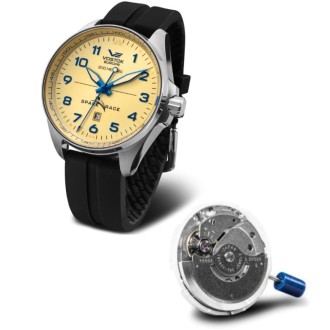 Hodinky Vostok YN55-325A663SI