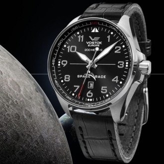 Hodinky Vostok YN55-325A662Le