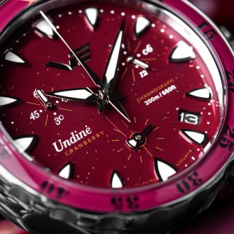 Hodinky Vostok VK68-515A774