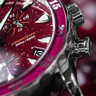 Hodinky Vostok VK68-515A774