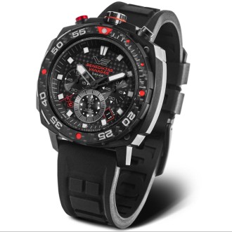Hodinky Vostok VK67-650J740