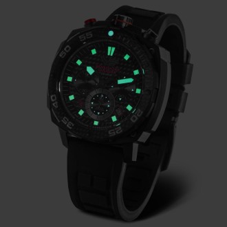 Hodinky Vostok VK67-650J740