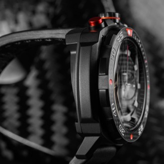 Hodinky Vostok VK67-650J740