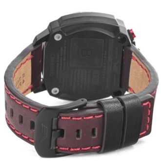 Hodinky Vostok VK67-650E721LeSiRed
