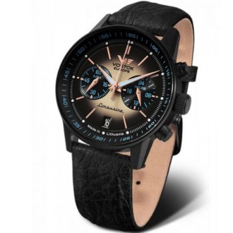 Hodinky Vostok VK64-560C691