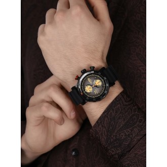 Hodinky Vostok VK61-571C611