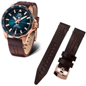 Hodinky Vostok VE-ROC-N1-II-02.22.RG